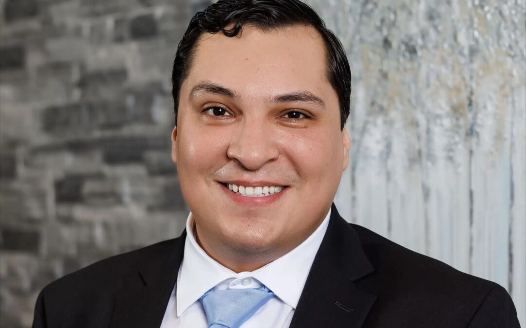 Kenny Padron, NP-C