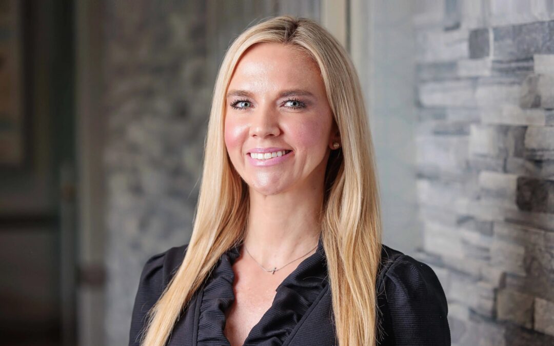 Brittany Dupree, FNP-C, DCNP