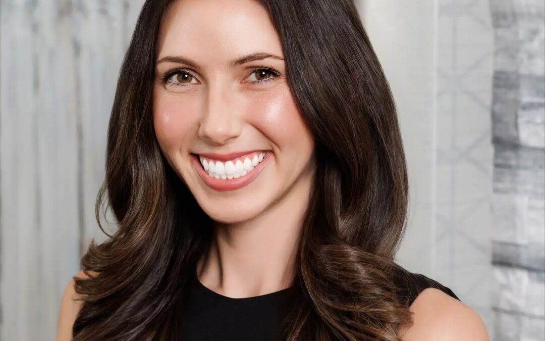 Elise Martin, M.D.