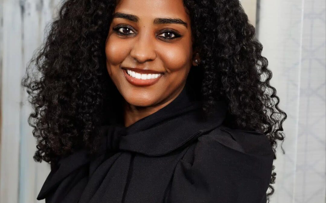 Sion Jasmine, M.D.