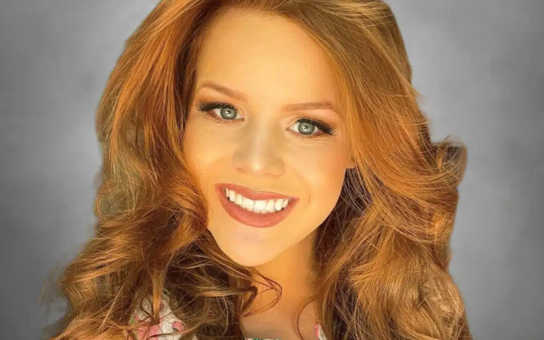 Charity Myers